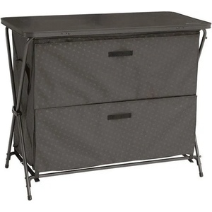 Outwell Aruba Cabinet Цвят: черен