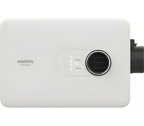 Himpel HueZentte Nova