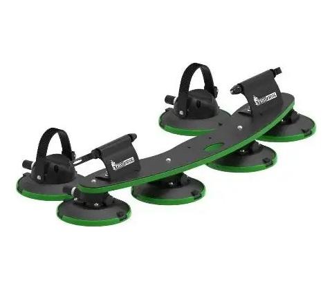 TreeFrog Pro 2