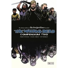 The Walking Dead - Robert Kirkman