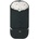 Emitex 2v1 Cocoon Softshell Black + Forest Blossom