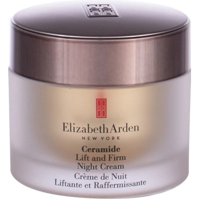 Elizabeth Arden Ceramide Lift and Firm Night Cream 50 ml