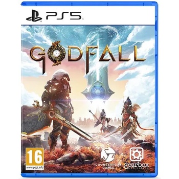 Gearbox Software Godfall (PS5)