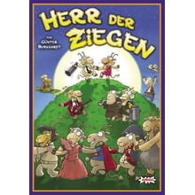 Amigo Herr der Ziegen