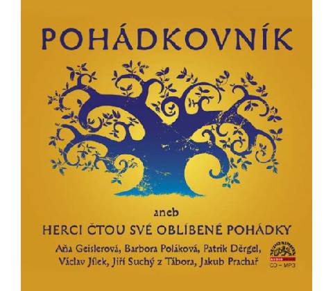 Pohádkovník