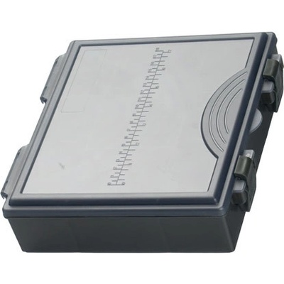 Mivardi krabica Carp accessory box multi S