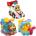 VTech Игрален комплект Vtech - Състезателни превозни средства (V242183)