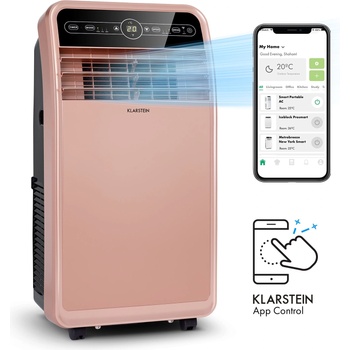 Klarstein Metrobreeze New York Smart 12k