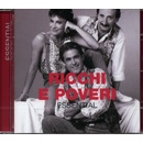 Ricchi E Poveri - Essential CD