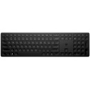 HP 450 Programmable Wireless Keyboard 4R184AA#ABB