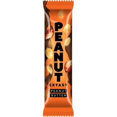 Celita Peanut extasy tyčinka s arašidovým maslom 45 g