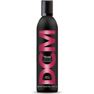 Diapason cosmetics milano Уплътняваща пяна за обем DCM Styling World Volumising Mousse 300ml