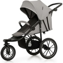 Kinderkraft Helsi2 Grey 2024