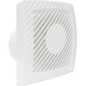 Ideal Lux Lux Italy L150C Ø150 Смукателен вентилатор с клапа (LUX123)