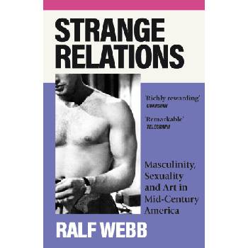 Hodder & Stoughton Strange Relations | Ralf Webb