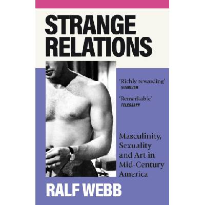 Hodder & Stoughton Strange Relations | Ralf Webb