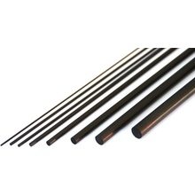 ASTRA Laminátová tyčka 4.0 mm 1m