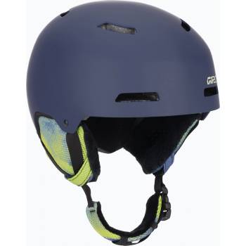 Giro Детска скиорска каска Giro Crue matte blue