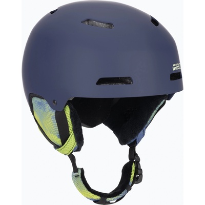 Giro Детска скиорска каска Giro Crue matte blue