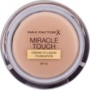 Max Factor Miracle Touch Cream-To-Liquid 047 Vanilla 11,5 g