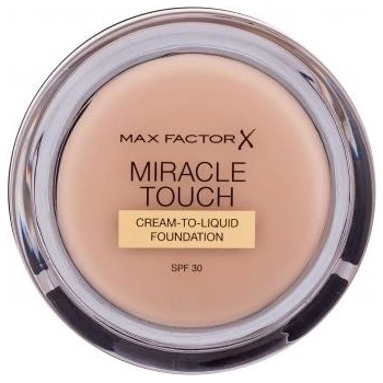 Max Factor Miracle Touch Cream-To-Liquid 047 Vanilla 11,5 g