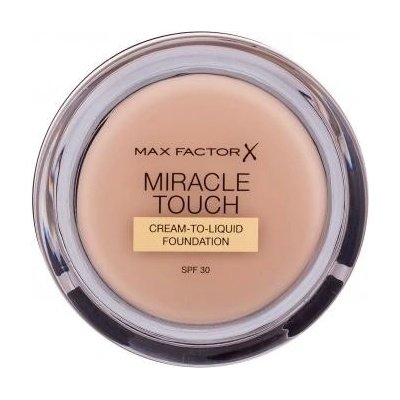 Max Factor Miracle Touch Cream-To-Liquid 047 Vanilla 11,5 g