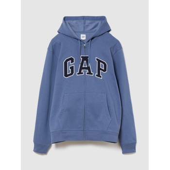 GAP Суитшърт с логото на GAP GAP | Sin | МЪЖЕ | S