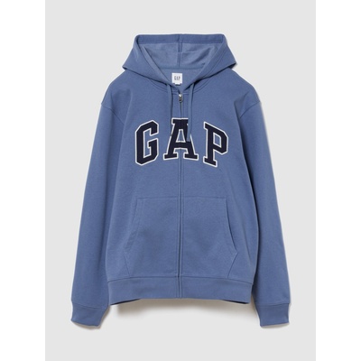GAP Суитшърт с логото на GAP GAP | Sin | МЪЖЕ | S