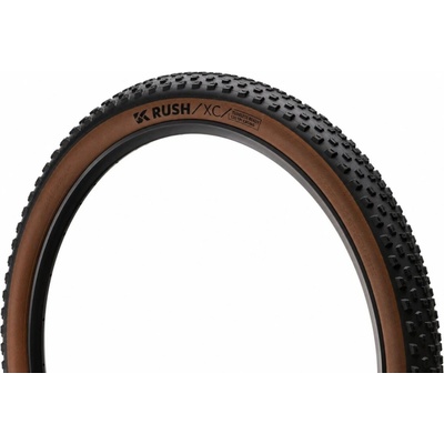 Kenda 29x2.20 K-1245 Rush PRO XC 120TPI Hnedý BOK SCT plášť