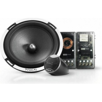 Focal Performance PS 165V1 – Zbozi.Blesk.cz