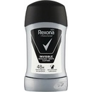 Rexona Men Invisible Black + White deostick 50 ml