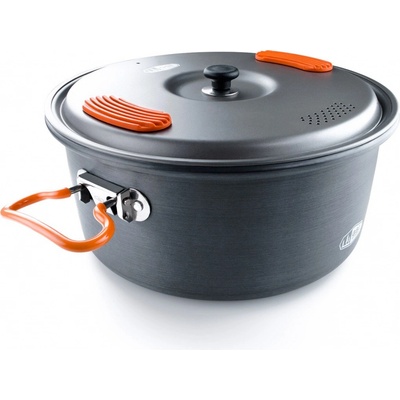 GSI Halulite pot 3,2l