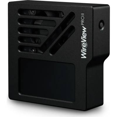 Thermal Grizzly Датчик за видеокарта Thermal Grizzly WireView Pro II GPU 12V-2x6 - Black (TG-WV-P2-H19N)