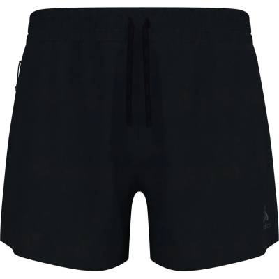 Odlo Мъжки шорти за бягане Odlo Zeroweight 5'' Short Running shorts - Black - размер XL (012-3915-0114)