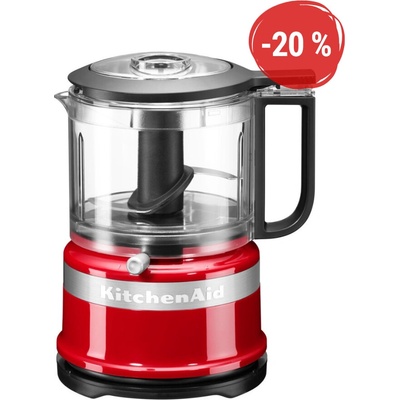 KitchenAid 5KFC3516EER