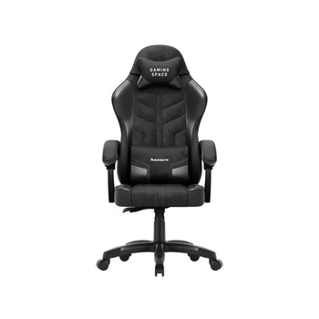 Huzaro Геймърски стол Huzaro Force 2.7 Black Carbon, черен (HZ-FORCE 2.7 BLACK CARBON)