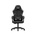 Huzaro Геймърски стол Huzaro Force 2.7 Black Carbon, черен (HZ-FORCE 2.7 BLACK CARBON)