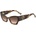 Dsquared2 Слънчеви очила DSquared2 Women's Cat Eye Round Sunglasses - Grey Havana