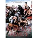 Filmy romulus a remus DVD