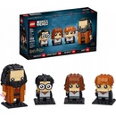 LEGO® BrickHeadz 40495 Harry Hermiona Ron a Hagrid