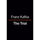 The Trial - Franz Kafka