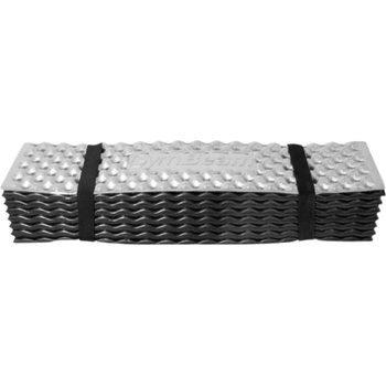 GymBeam Folding Mat 1 mm - Black [185 x 56 cm]