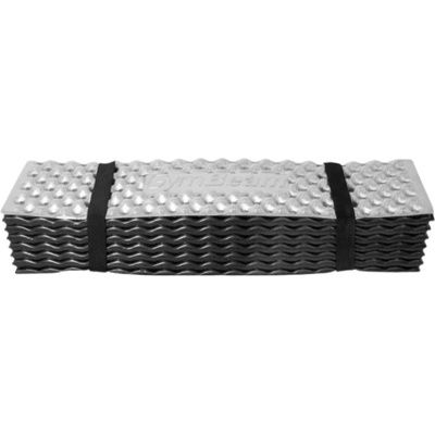 GymBeam Folding Mat 1 mm - Black [185 x 56 cm]
