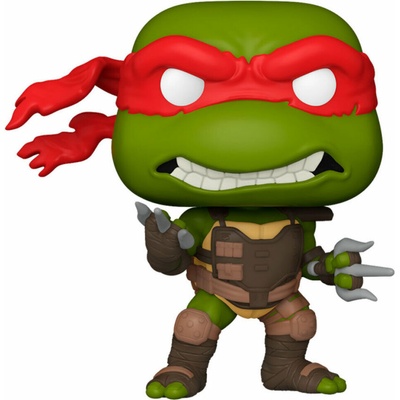 Funko Pop! 44 The Last Ronin Raphael