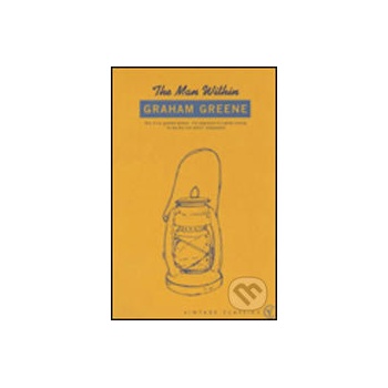 Man Within - Graham Greene