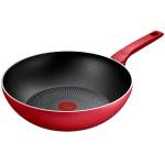 Tefal Тиган Tefal C2891902 DAILY EXPERT 28 см WOK (C2891902 DAILY EXPERT 28 см WOK)