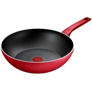 Tefal Тиган Tefal C2891902 DAILY EXPERT 28 см WOK (C2891902 DAILY EXPERT 28 см WOK)