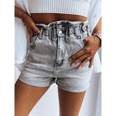 Kraťasy ICE BABY SY0308 Šedé