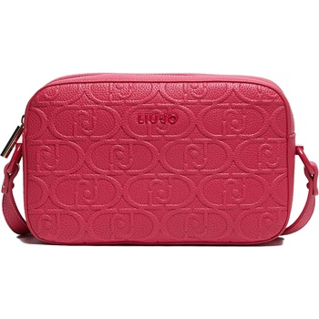 LIU JO Чанта с презрамки червено, размер One Size