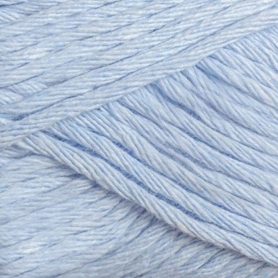 Drops Paris Recycled Denim 100 světle modrá